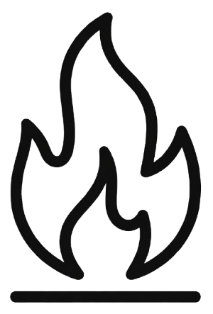 Quemadura