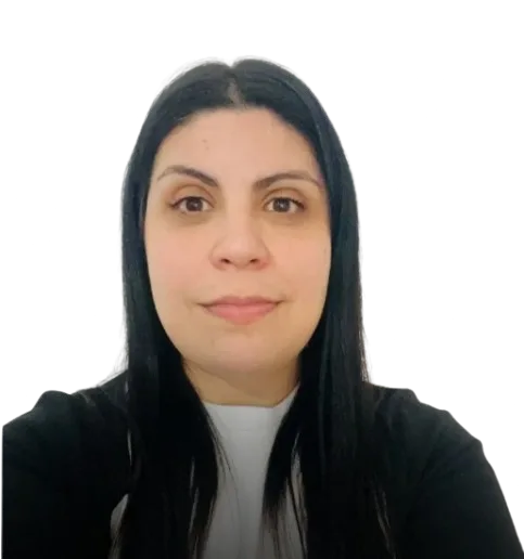 Dra. Romina Koñiuch - Especialista en Accidentes de Trabajo